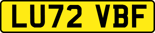 LU72VBF