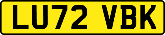 LU72VBK