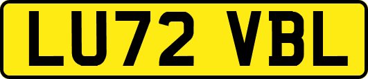 LU72VBL
