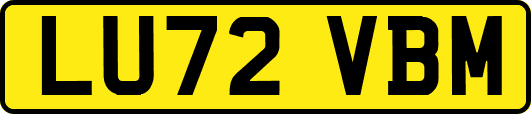 LU72VBM