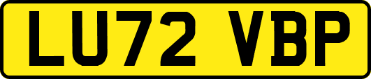 LU72VBP