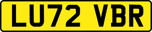 LU72VBR