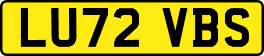 LU72VBS