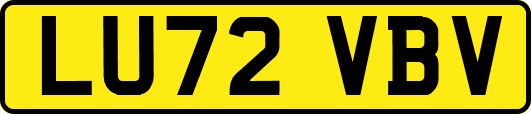 LU72VBV