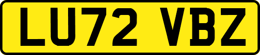 LU72VBZ