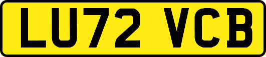 LU72VCB