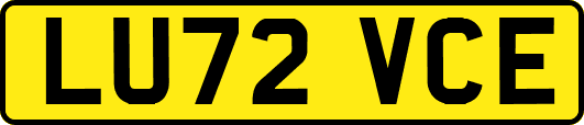 LU72VCE