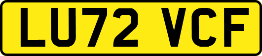 LU72VCF