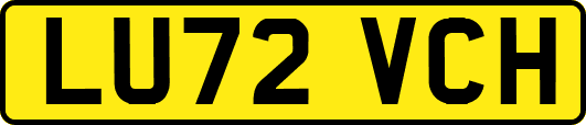 LU72VCH