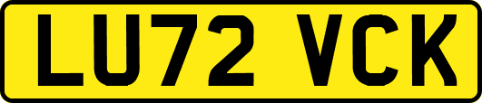 LU72VCK