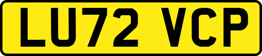 LU72VCP