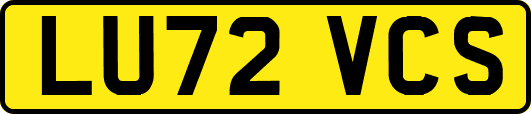 LU72VCS