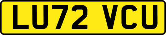 LU72VCU