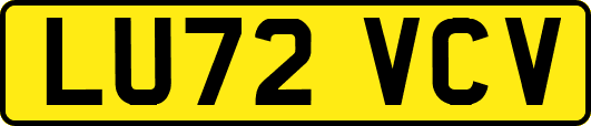LU72VCV