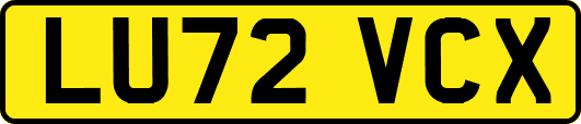 LU72VCX
