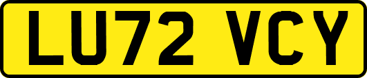 LU72VCY
