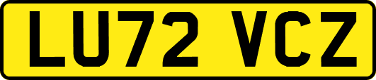 LU72VCZ