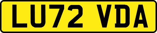 LU72VDA