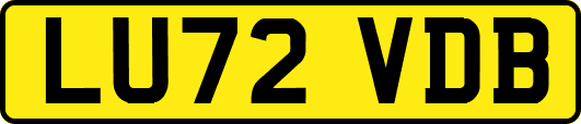 LU72VDB