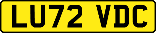 LU72VDC