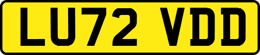 LU72VDD