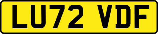 LU72VDF