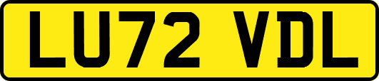 LU72VDL