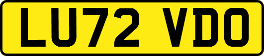 LU72VDO