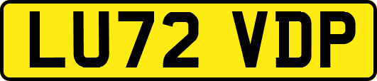 LU72VDP