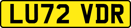 LU72VDR