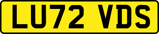 LU72VDS