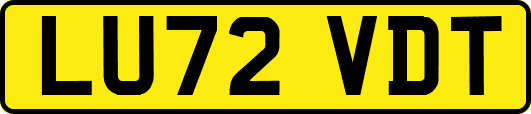 LU72VDT