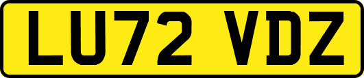 LU72VDZ