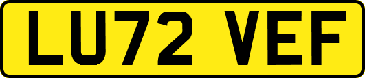 LU72VEF