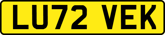 LU72VEK