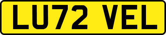 LU72VEL