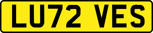 LU72VES