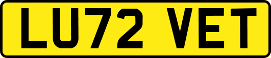 LU72VET