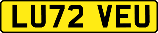 LU72VEU