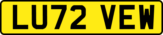 LU72VEW