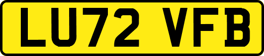 LU72VFB