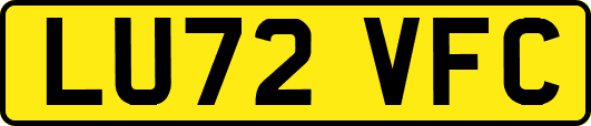 LU72VFC