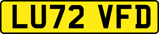 LU72VFD