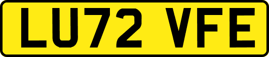 LU72VFE