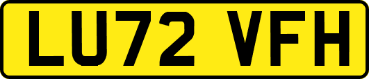 LU72VFH