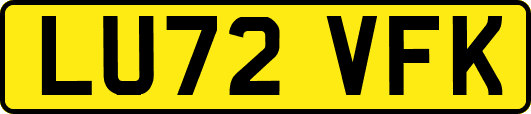 LU72VFK