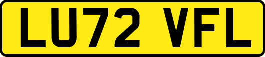 LU72VFL