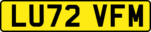 LU72VFM