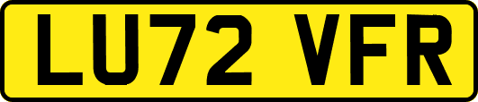 LU72VFR