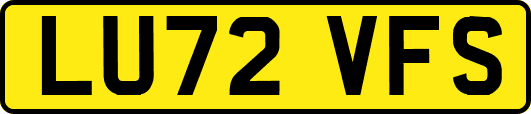 LU72VFS